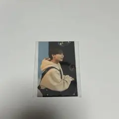 SEVENTEEN ジョンハン トレカ HMV DREAM