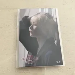 Straykids スキズ　オンラインくじ　アイエン　ステッカー A