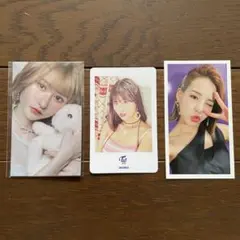 2026年最新】twice チェキ モモの人気アイテム - メルカリ
