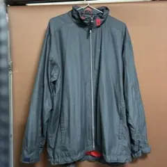 タイちゃん様専用！ ダークグレー フルジップジャケット