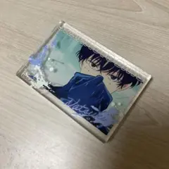 サカモトデイズ　勢羽夏生　アクリルブロック