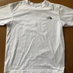 THE NORTH FACE ホワイト Tシャツ S