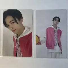 ニキ　トレカ　MANIFESTO：DAY1