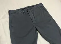 RRL チノ　ブラック　w34 チャコール　ラルフ　ポロ　チノパンのサムネイル