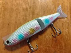 2025年最新】ビックベイトシーバスの人気アイテム - メルカリ