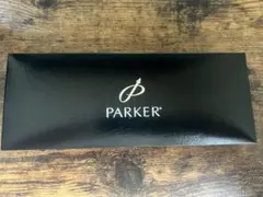 PARKER SONNET ボールペン 本体 専用ケース付きのサムネイル