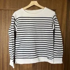 FILEUSE D'ARVOR フィルーズ・ダルボー バスクシャツ フランス製