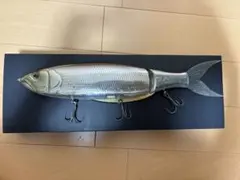 deps ギラギラコウゲキ　ハーフミラーワカサギ　新品未使用 GIRAGIRA KOUGEKI | deps OFFICIAL HP | デプス 公式HP