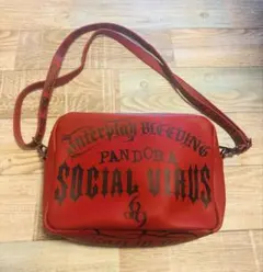 2025年最新】hyde live ショルダーバッグ&ポーチの人気アイテム