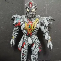 BANDAI ウルトラマンダイナ ゼルガノイド 値下げ交渉可 - メルカリ