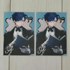 いれいす　ブロマイド第6弾　if