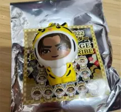 LIKIYA着ぐるみキーホルダー