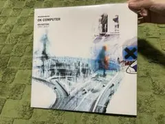 2026年最新】radiohead ok computerの人気アイテム - メルカリ
