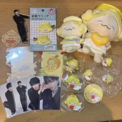 JOCHUM もこ 大平祥生 まとめ売り