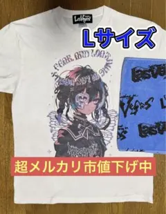 Fear and Loathing in Las Vegas Tシャツ タオル付