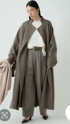 2025年最新】アールスーペリアノーカラーコートの人気アイテム - メルカリ