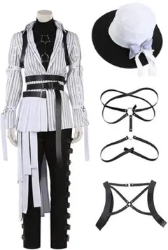 2025年最新】ツイステ コスプレ スケアリーの人気アイテム