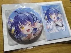 天宮こころ 誕生日グッズ 2025 缶バッジ チェキ