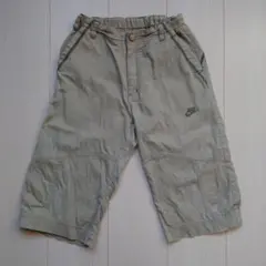 ナイキ　キッズ　ハーフパンツ　140