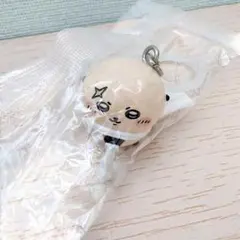 ちいかわ ラッコマスコット キーホルダー