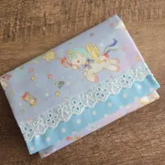 【 K★プロフ必読様 】　移動ポケット　A-1062