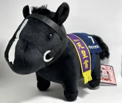 イクイノックス キャラクターグッズ