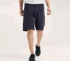 未使用】ARC'TERYX クロニン ショーツ 11 - メルカリ