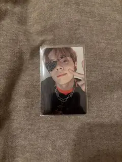 JO1 Handz In My Pocket 通常盤 セルカ　鶴房汐恩