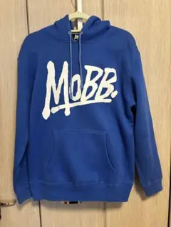 2025年最新】Mobb パーカーの人気アイテム - メルカリ