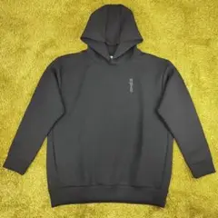 【極美品】Revival ストグラ　MOZUパーカー ブラック　XL 品番4