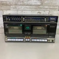 SONY コンポ FH-9 ST-89 TA-89 TC-89 AC-89 - メルカリ