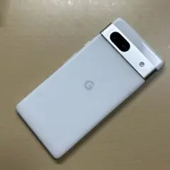 Google Pixel 7a 128GB SIMフリー　画面割れあり