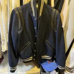 エディ期・美品Saint Laurent teddy jacket black - メルカリ