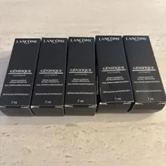 LANCOME ジェニフィック アルティメ セラム 7ml 5本