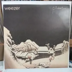 2026年最新】ウィーザー レコードの人気アイテム - メルカリ
