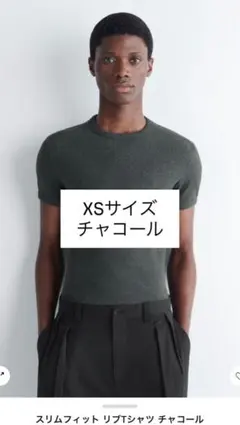 2026年最新】COS メンズ Tシャツの人気アイテム - メルカリ