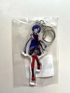 V.W.P TSUTAYA アクリルキーホルダー　理芽　渋谷