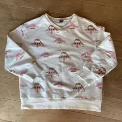 モイモルン トップス