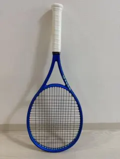 Wilson ultra tour98 ガット張り替えてお届け！ - メルカリ