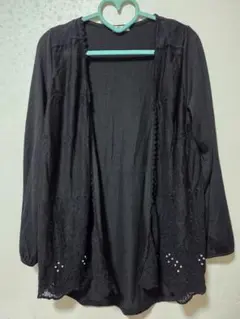 アクシーズカーディガン