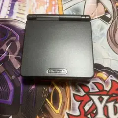 ゲームボーイアドバンスSP 本体　ips液晶
