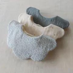 もくもくスタイ 3枚セット