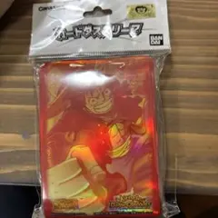 ワンピースカード サプライ