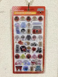 まとめ売り大歓迎！【正規品】BONBON DROP和柄 東京観光