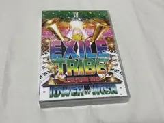 EXILE/EXILE TRIBE LIVE TOUR 2012 TOWER …