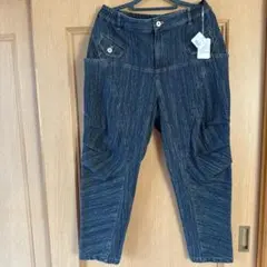 2025年最新】センソユニコ cube cubeパンツの人気アイテム