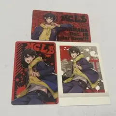 【匿名配送】ヒプノシスマイク ぱしゃこれ まとめ売り 2025年最新】ヒプマイ ぱしゃこれ まとめ売りの人気アイテム