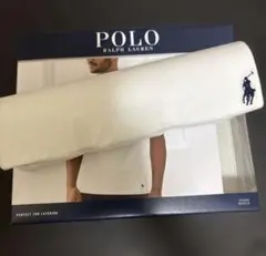 POLO slim fit xsサイズ 白　一枚