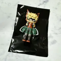 僕のヒーローアカデミア ヒロアカ ジロリ 爆豪勝己 フィギュアコレクション