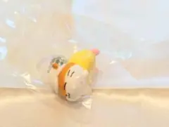 サンリオ お手玉めじるしアクセサリー ころころくりりん